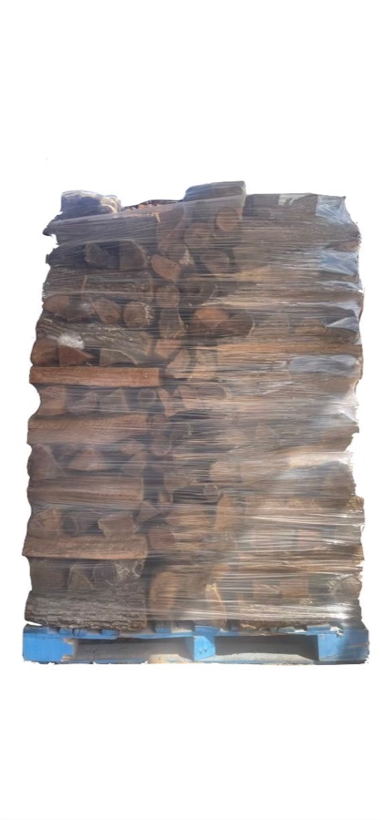 Post Oak Cooking Wood