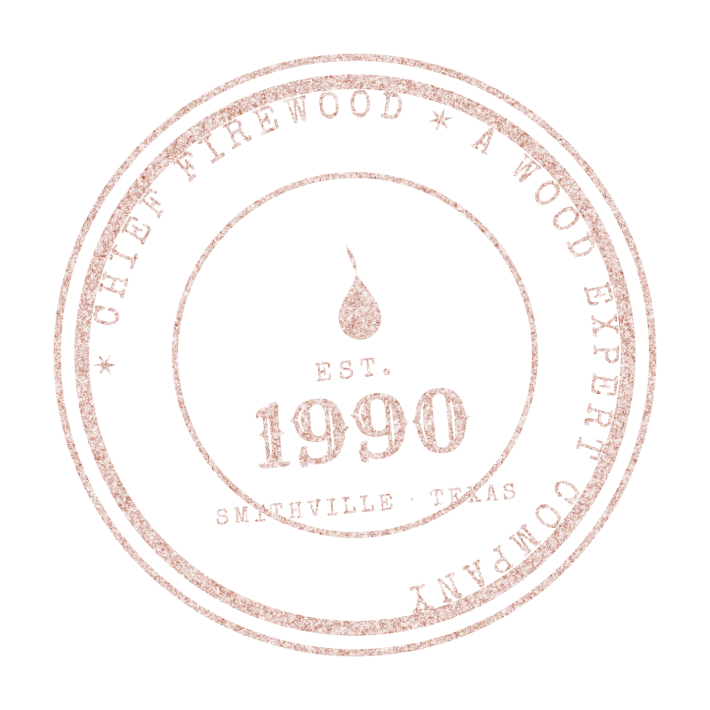 Chief Firewood — A Wood Expert Company · Est. 1990
